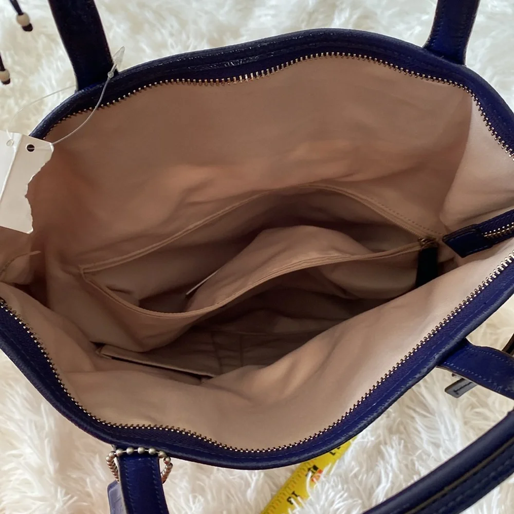 Bundle of two brand new coach bags - Picture 6 of 8